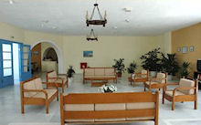 Foto Hotel Sagterra in Naxos stad ( Naxos)